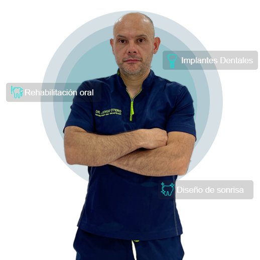 Portada jorge otero