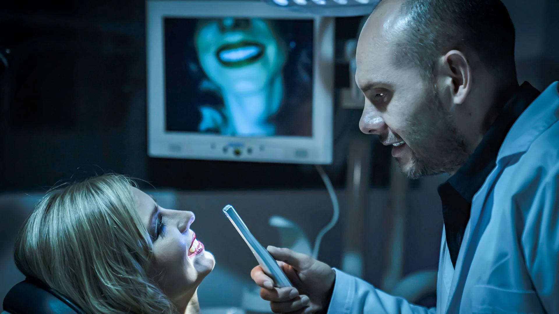 Dr Jorge Otero Implantes dentales